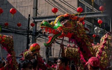 龙抬头是什么节日 诗句有哪些