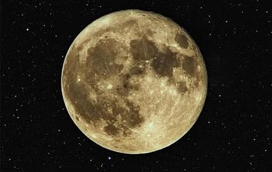 今天十五的月亮什么时候最圆 今晚中秋节月亮几点最圆2020