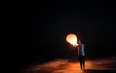 中元节是中国的传统节日吗 中元节的日期和风俗和传统