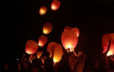 7月鬼节传统禁忌 七月鬼节要注意什么时候